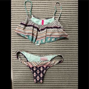 Victoria’s Secret Bathing Suit